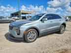 2025 CADILLAC XT4
