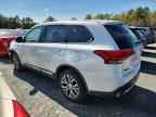 2016 MITSUBISHI outlander
