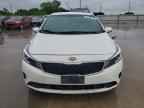 2018 KIA FORTE