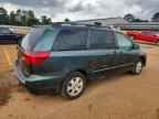 2005 TOYOTA SIENNA