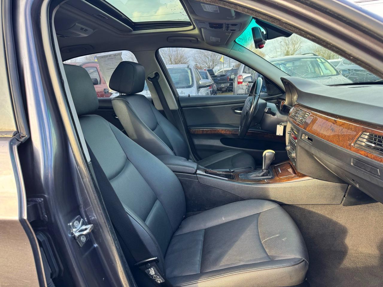 2006 BMW 3 SERIES