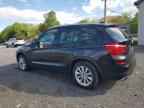 2016 BMW X3