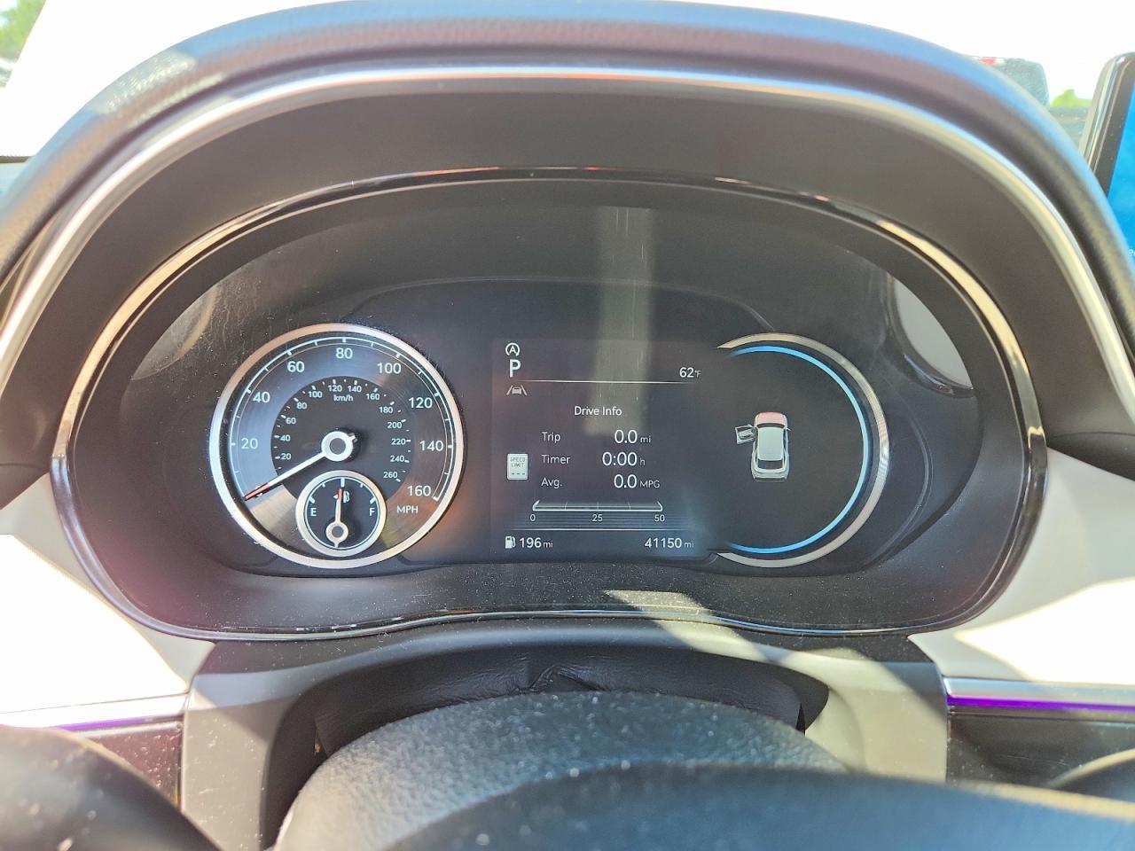 2023 GENESIS GV70