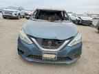 2016 NISSAN SENTRA
