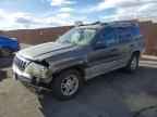 2000 JEEP Grand Cherokee