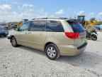 2004 TOYOTA SIENNA