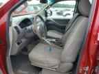 2014 NISSAN Frontier