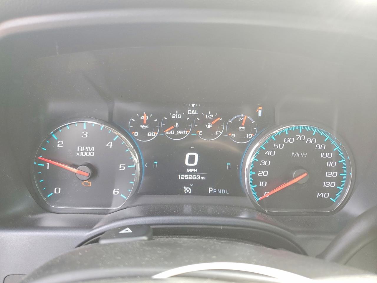 2018 GMC Sierra