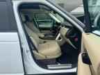 2018 LAND ROVER RANGE ROVER