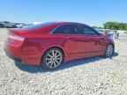 2015 LINCOLN MKZ