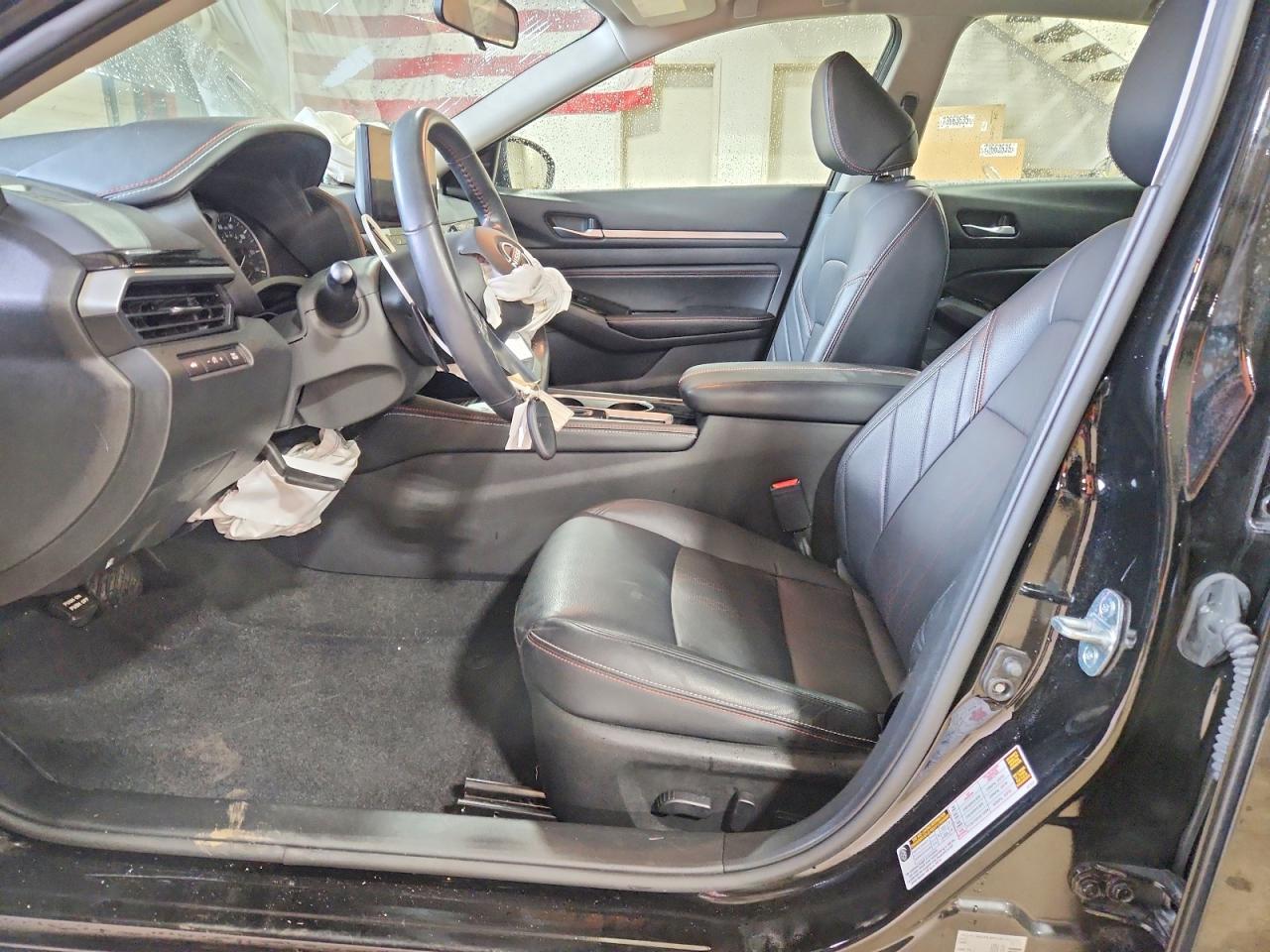 2023 NISSAN ALTIMA