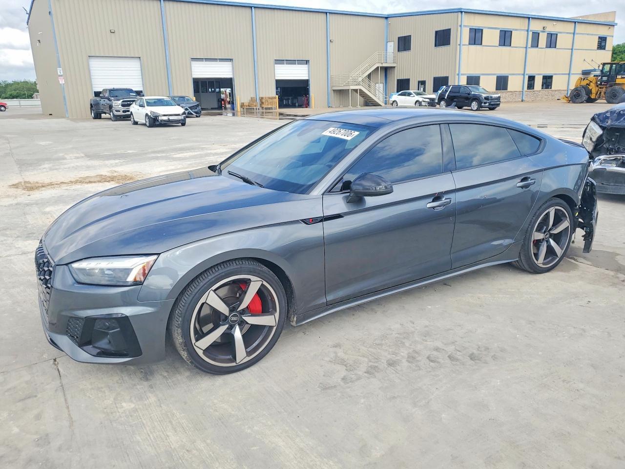 2023 AUDI A5