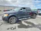 2010 FORD F-150 Lightning