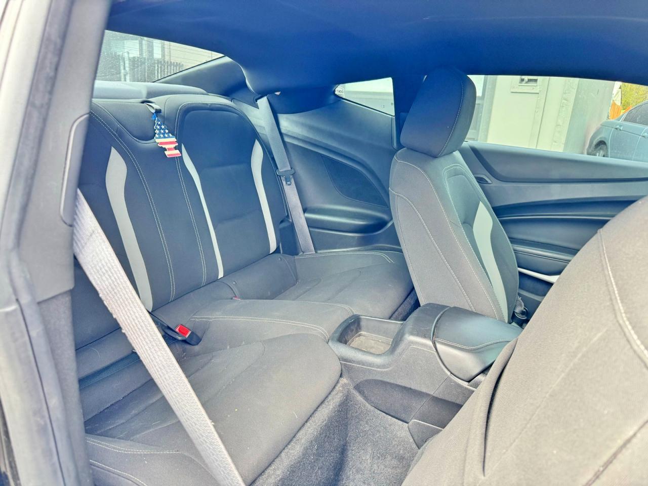 2019 CHEVROLET Camaro