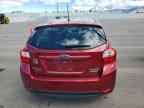 2013 SUBARU IMPREZA