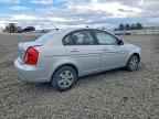 2011 HYUNDAI ACCENT