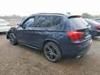 2016 BMW X3