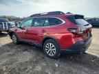 2021 SUBARU Outback