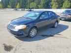 2005 TOYOTA COROLLA