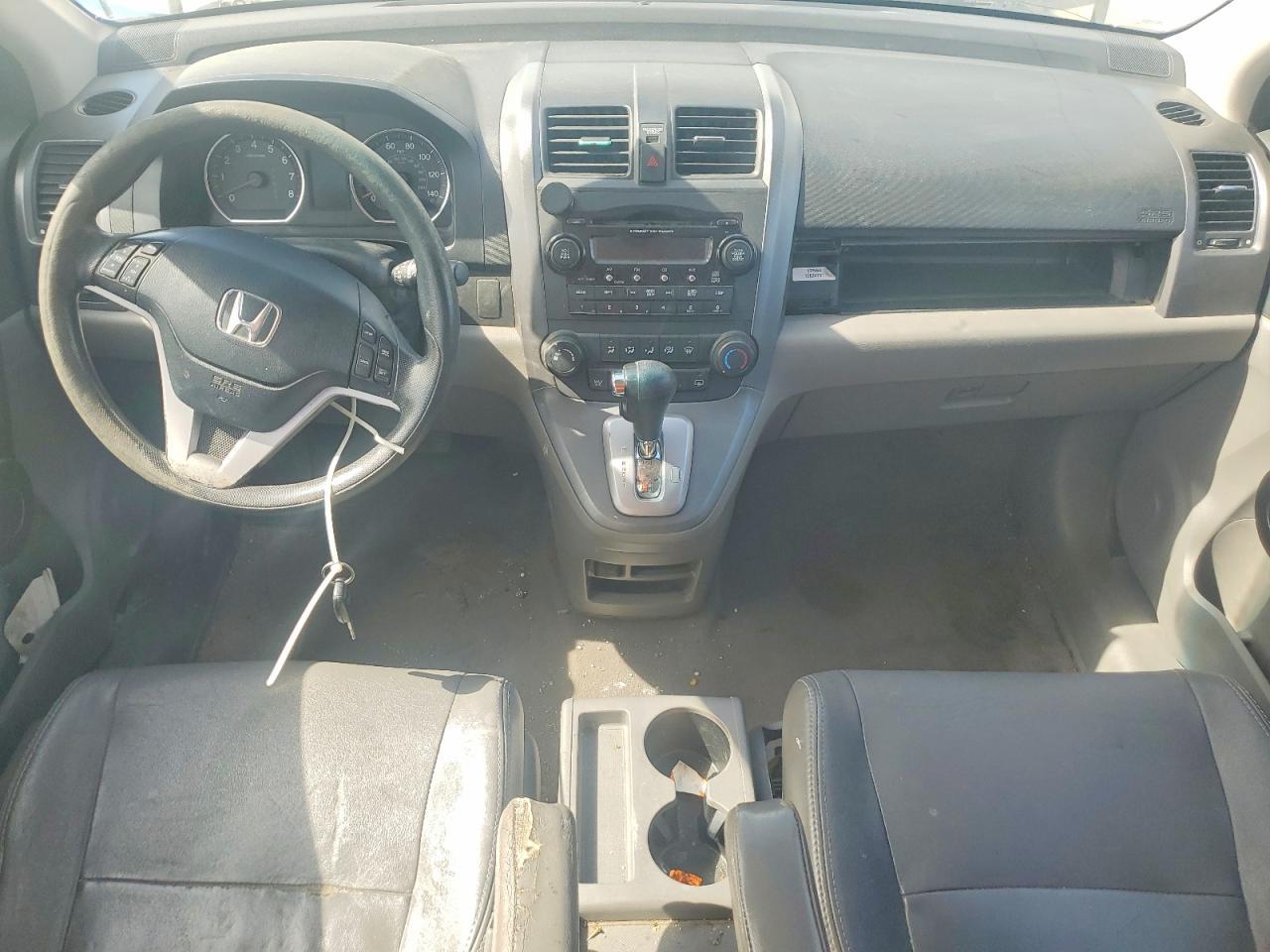 2008 HONDA CR-V
