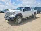 2020 GMC Sierra