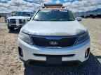 2014 KIA SORENTO