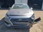 2018 HYUNDAI ACCENT