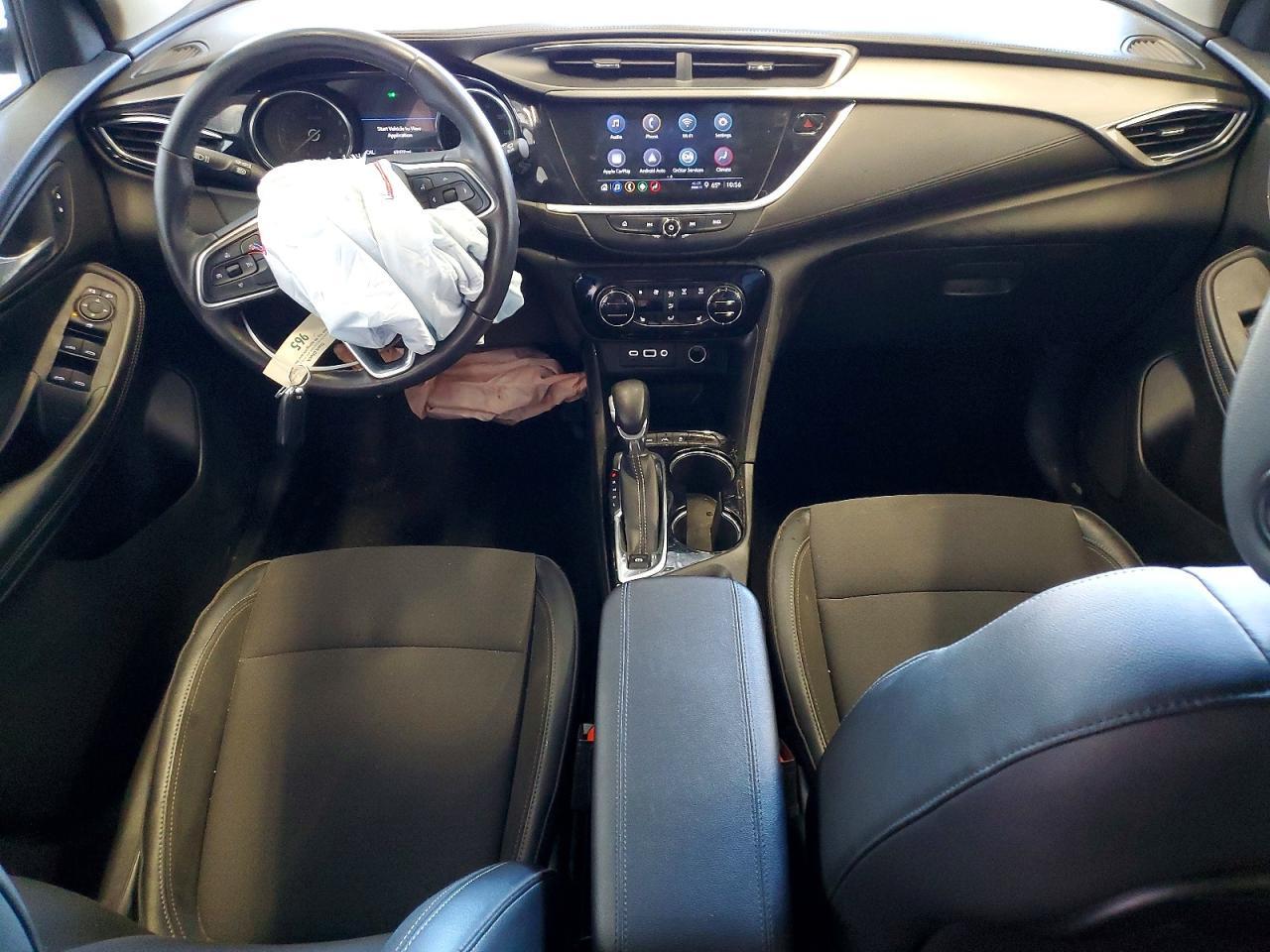 2021 BUICK Encore GX