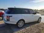 2016 LAND ROVER RANGE ROVER