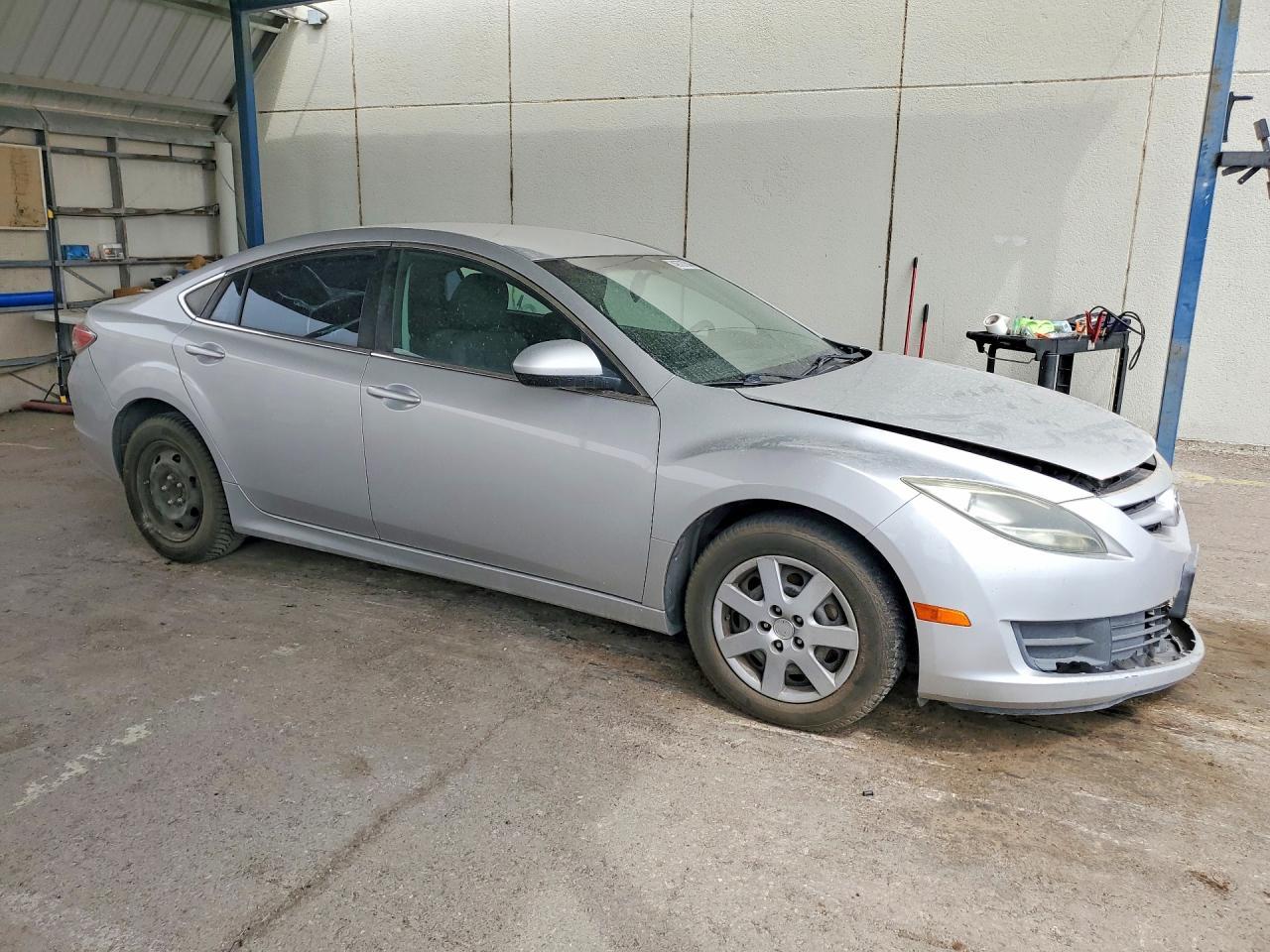 2013 MAZDA 6