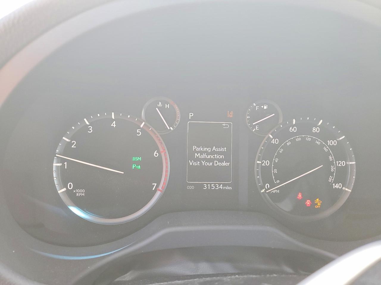 2023 LEXUS GX 460