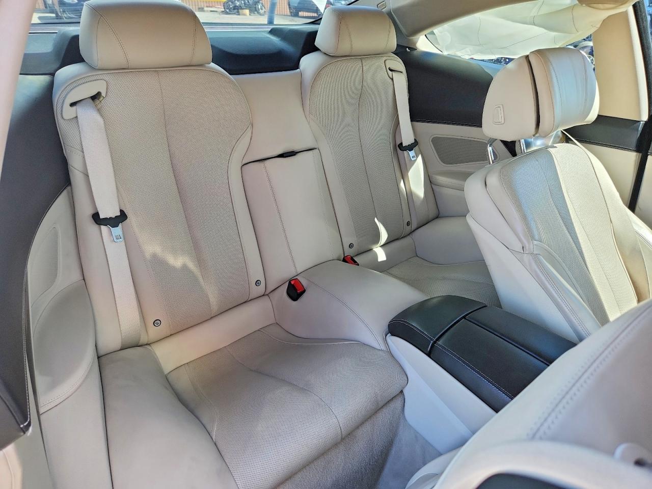 2012 BMW 6 Series