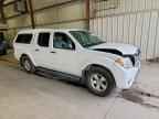 2012 NISSAN Frontier