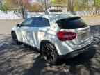 2018 MERCEDES-BENZ GLA-Class