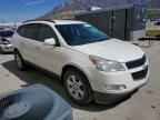 2011 CHEVROLET TRAVERSE