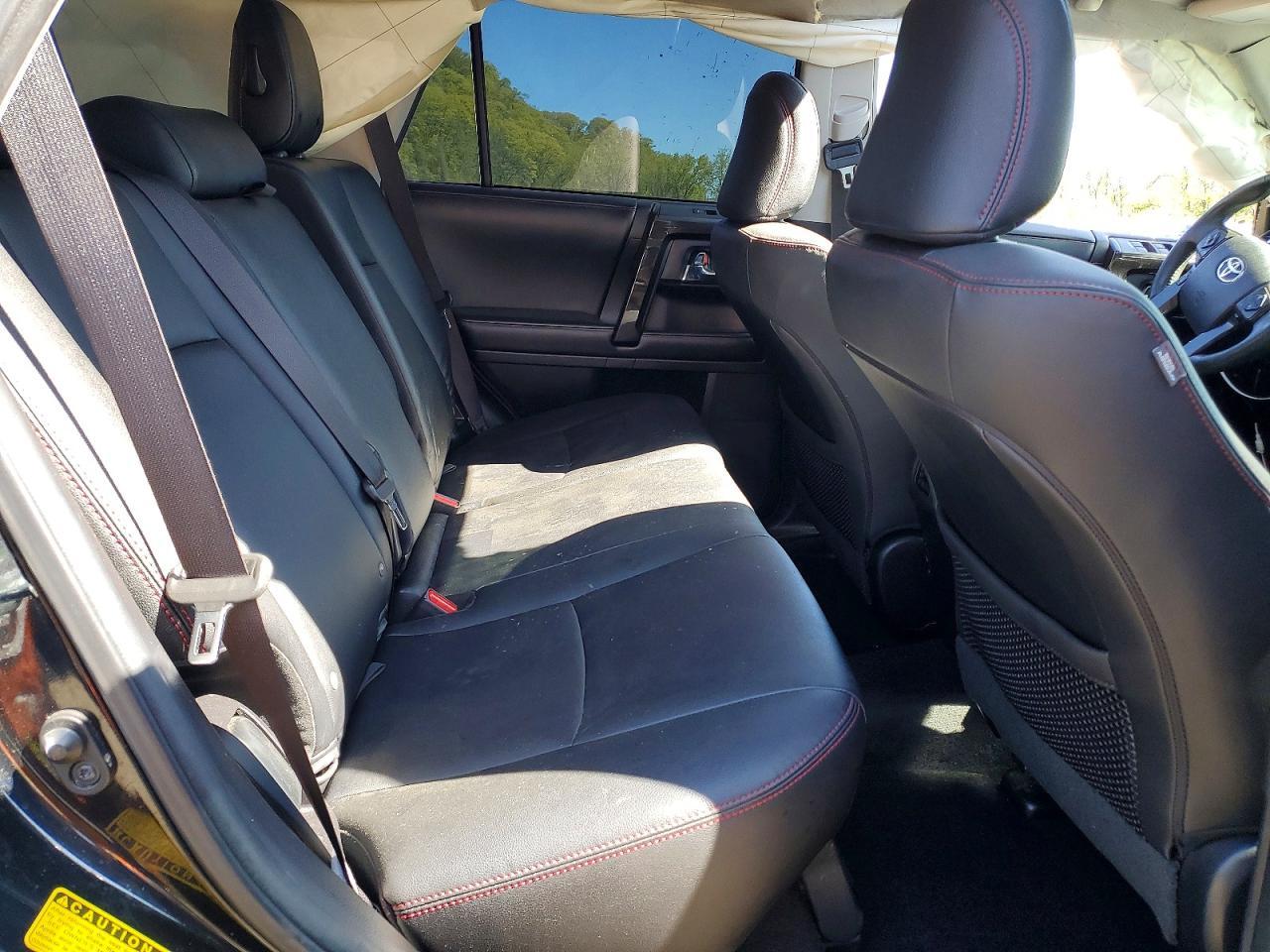 2019 TOYOTA 4Runner