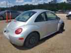 2003 VOLKSWAGEN Beetle