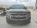 2015 CHEVROLET Tahoe