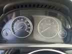 2011 BMW 5 series