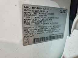 2024 AUDI Q3