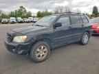 2004 TOYOTA HIGHLANDER