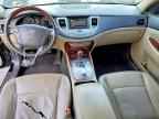 2012 HYUNDAI GENESIS