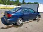 2004 TOYOTA COROLLA