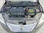 2014 NISSAN SENTRA