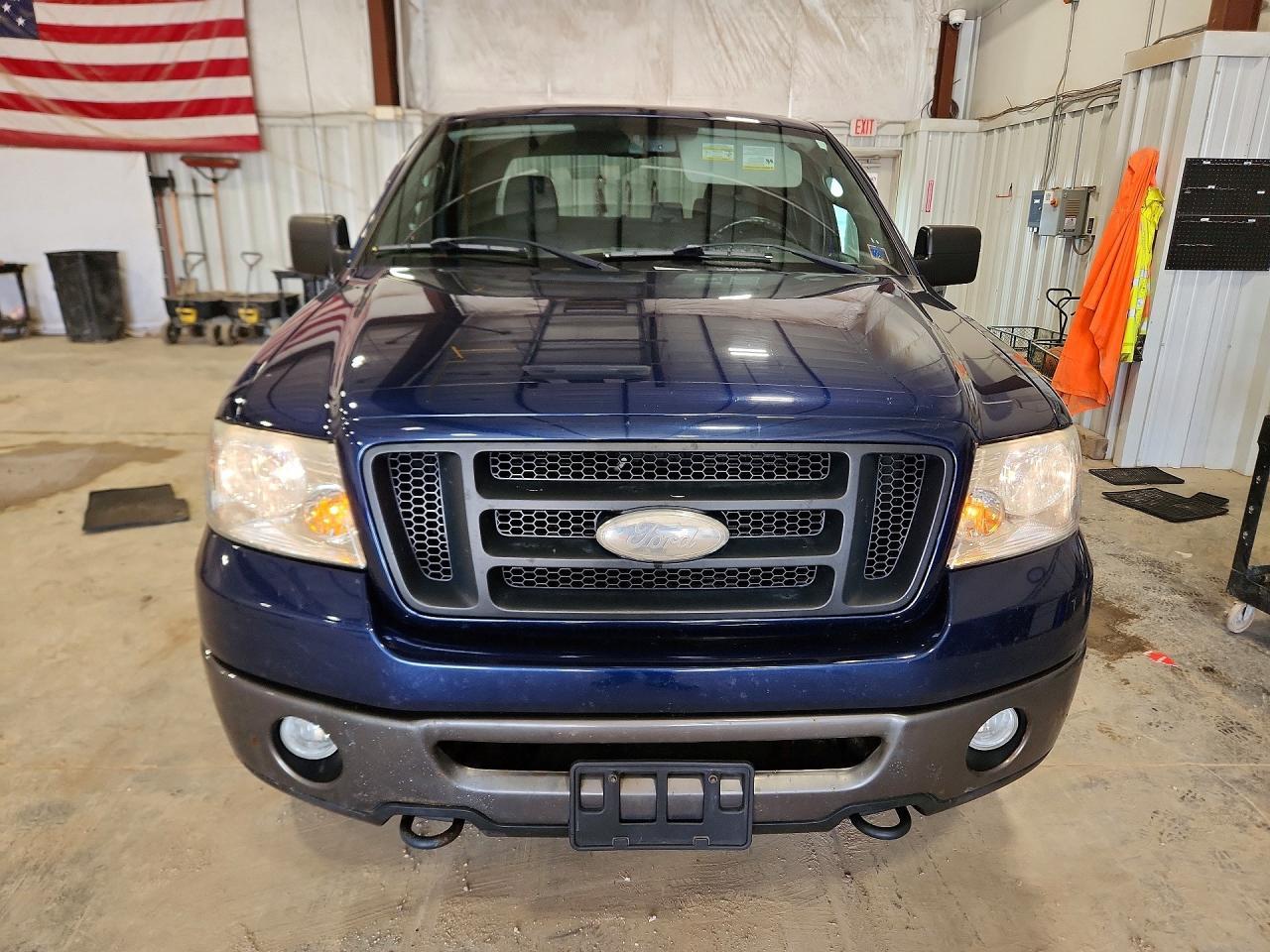 2007 FORD F-150 Lightning