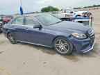 2015 MERCEDES-BENZ E-Class