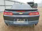 2015 CHEVROLET Camaro