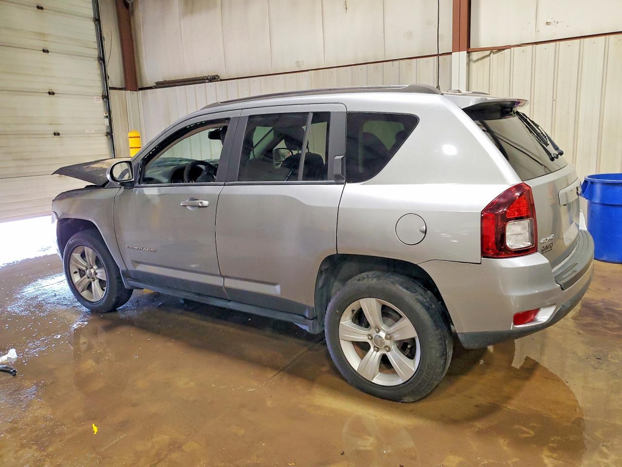 2014 JEEP Compass