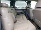 2000 CHEVROLET Suburban