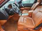 2008 INFINITI FX35
